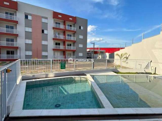 Agio apartamento residencial bom d+ atenas