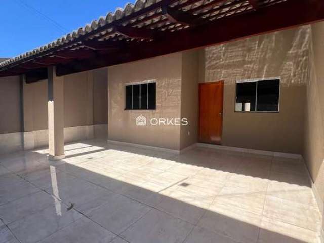 Casa Residencial Veneza