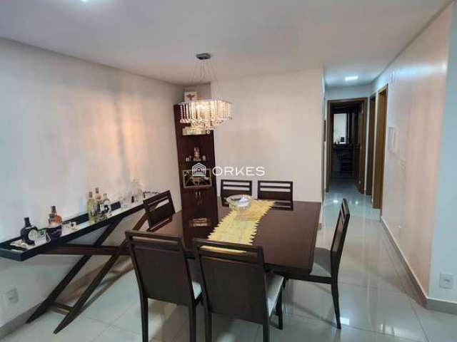 Apartamento Residencial Alameda Jundiaí