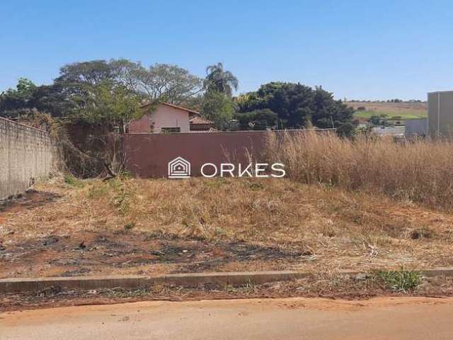 Oportunidade Lote no Anápolis City