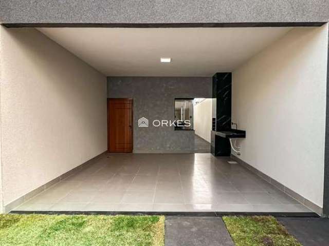 Casa com entrada de R$ 28 mil (pegamos carro)