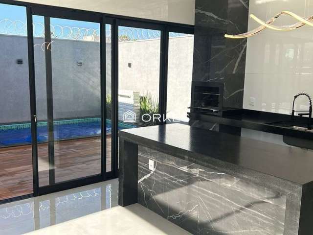 Casa com 3 quartos à venda na Rua Ancona, sn, Jardim Itália, Anápolis, 168 m2 por R$ 750.000