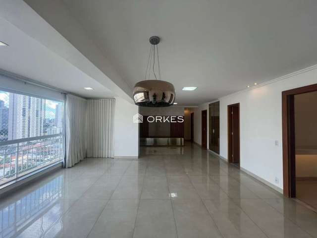 Apartamento no Bossa Nova Life Style em andar alto com vista