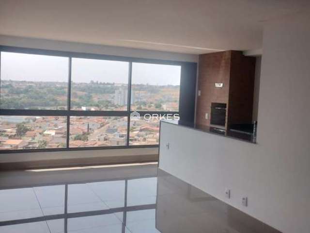 Apartamento 2/4 no Terra Mundi Bairro Jundiai