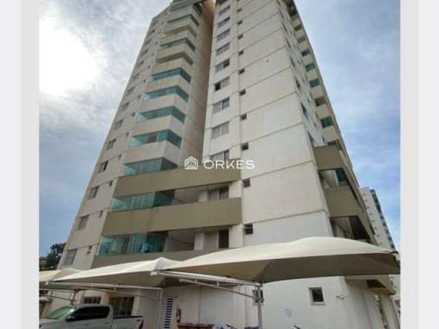 Apartamento Residencial Varandas do Lago , Torre Brisas