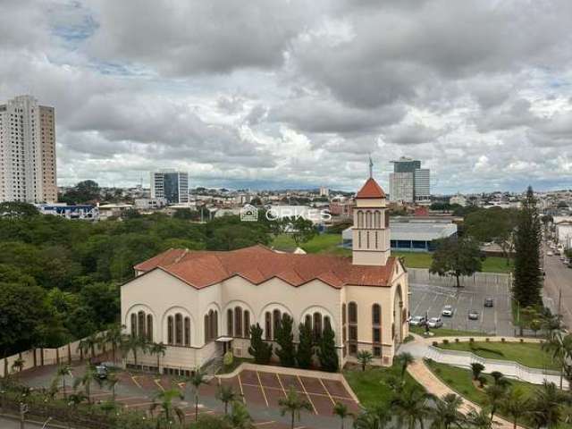 Apartamento no Bairro Jundiaí – Residencial Viena.