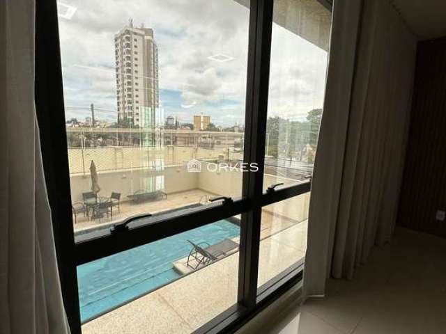 Apartamento no Bairro Jundiaí – Residencial Viena.