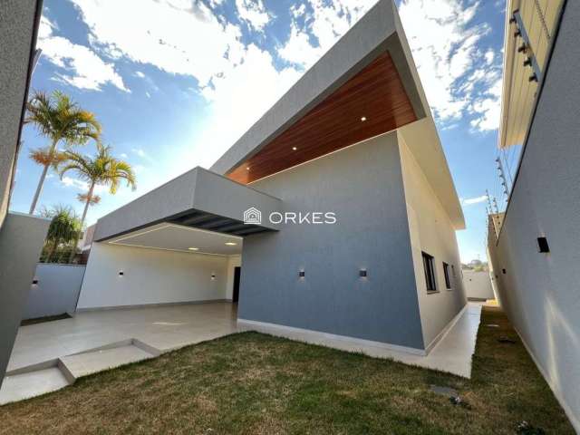 Casa com 3 quartos à venda na Avenida S-005, sn, Anápolis City, Anápolis, 231 m2 por R$ 1.200.000