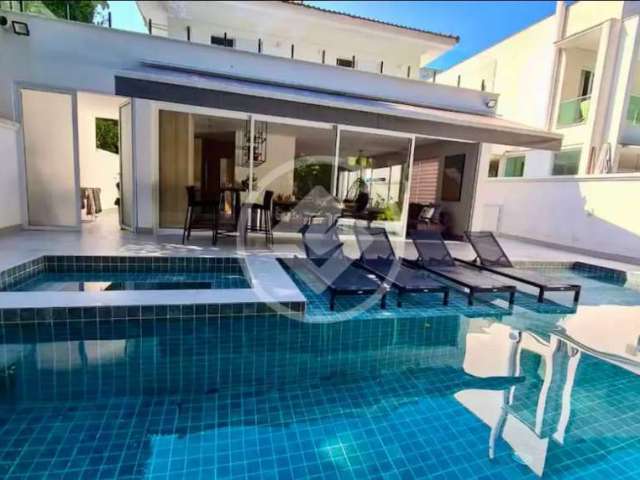 CASA COM 4 SUITES NA RIVIERA DE SÃO LOURENÇO codigo: 98395