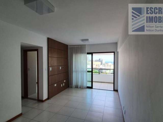 Apartamento 02 quartos sendo 01 suíte na Barra - Salvador, BA