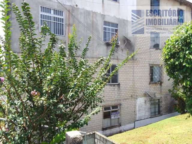 Apartamento em Cabula  -  Salvador