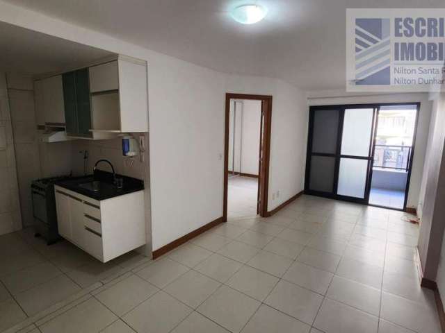 Apartamento quarto e sala em Ondina - Salvador, BA