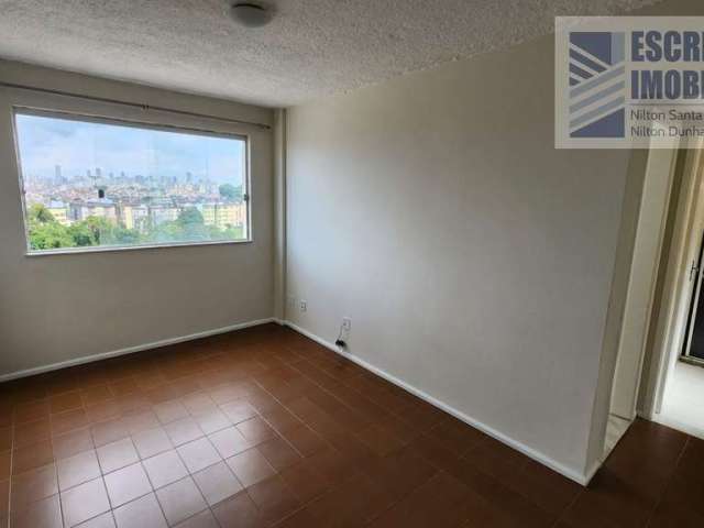 Apartamento 1/4 no Acupe de Brotas - Cond. Novo Horizonte