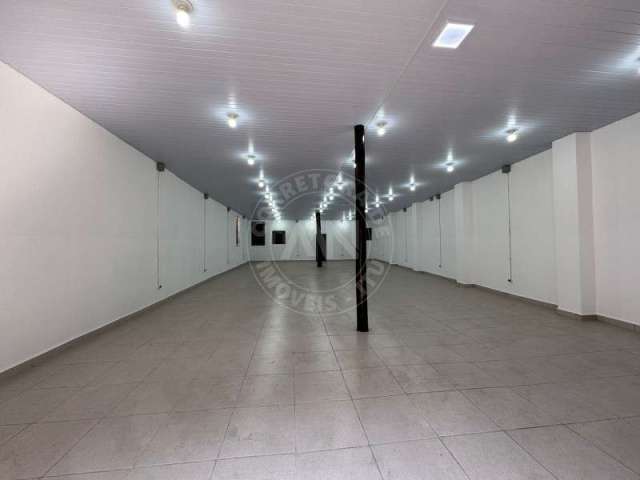 Salão alugar 1 banheiro Centro 197,40m²