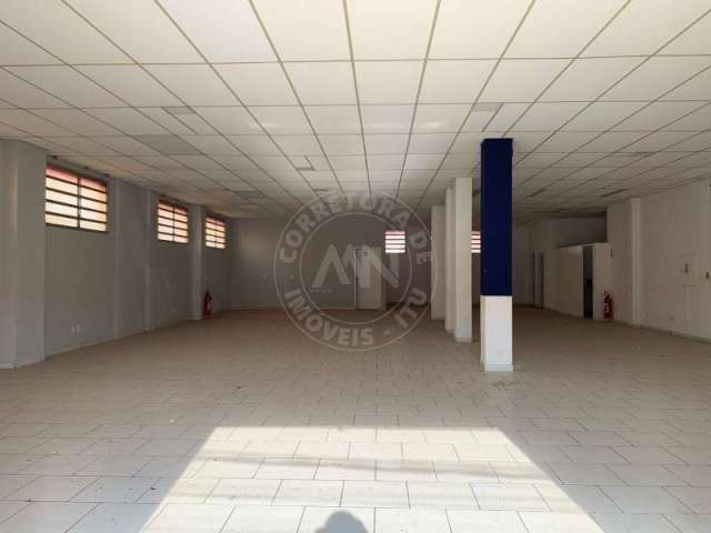 Salão alugar 5 banheiros São Luiz 280,04m²