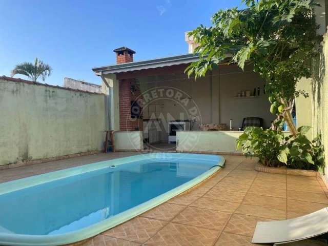 Casa venda 4 quartos Vila Nova 129,00m²