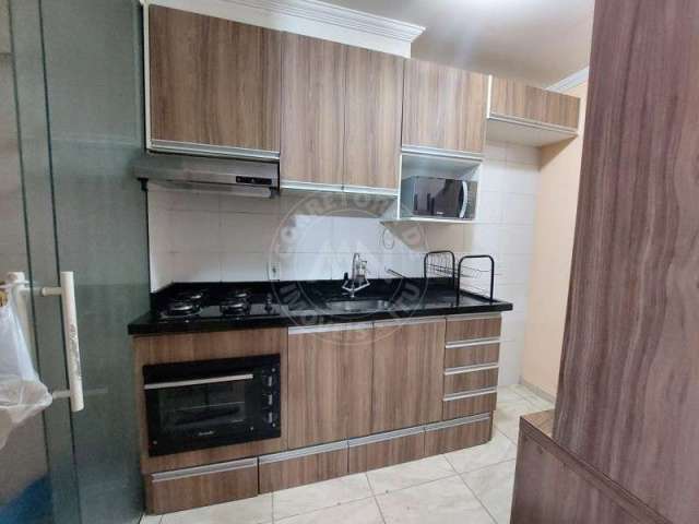 Apartamento venda 2 quartos Rancho Grande 47,75 m²