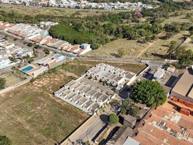 Casa Venda 3 quartos Parque Nossa Senhora da Candelária 105,00m²