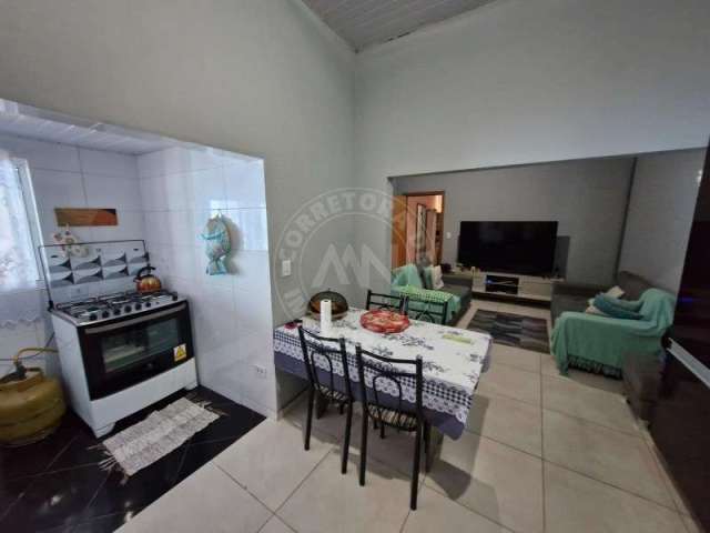 Casa venda 2 quartos Vila Santa Terezinha 171,95m²