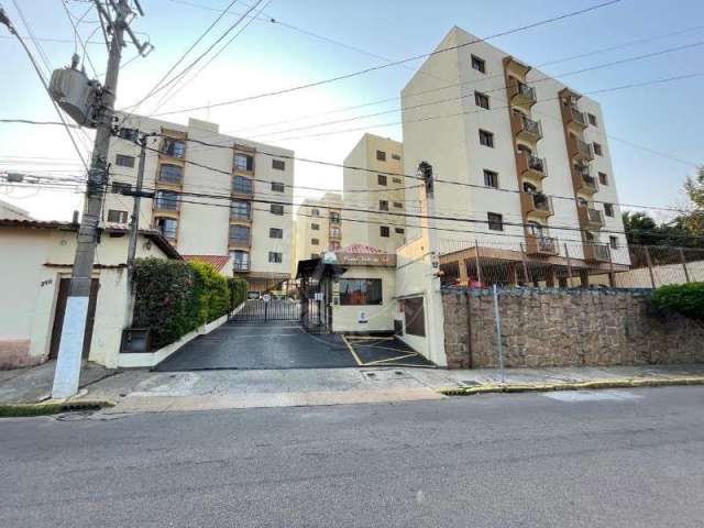 Apartamento venda 2 quartos Vila Cleto 92m2