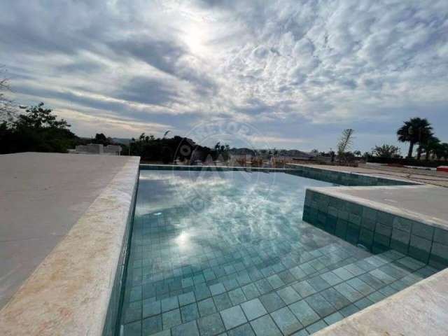 Casa para locação e venda no Condomínio Condomínio Terras de Mont Serrat em Salto/SP.