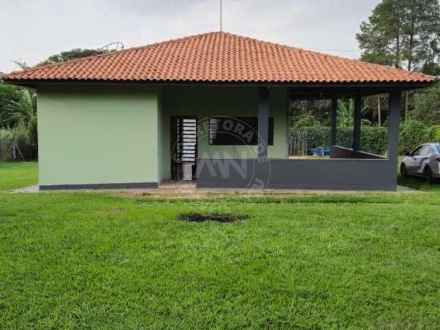 Chacara venda 2 quartos Carolina 1.550m²