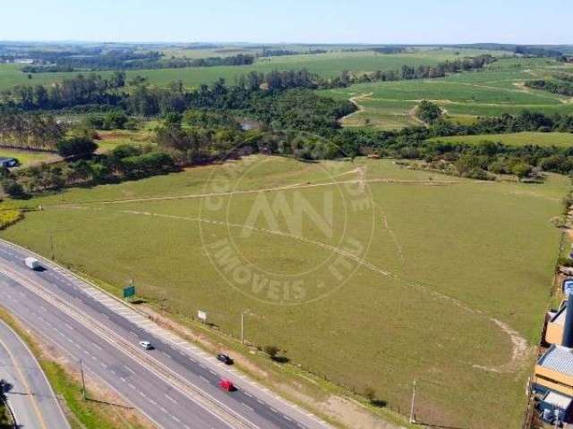 Terreno Venda Campo Largo ou Canguera  123.000,00m²