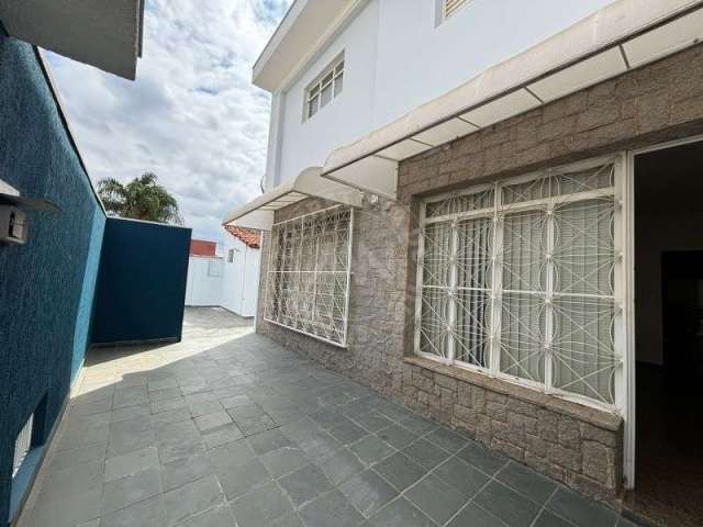 Casa comercial com 2 salas para alugar no Centro, Itu , 226 m2 por R$ 3.510