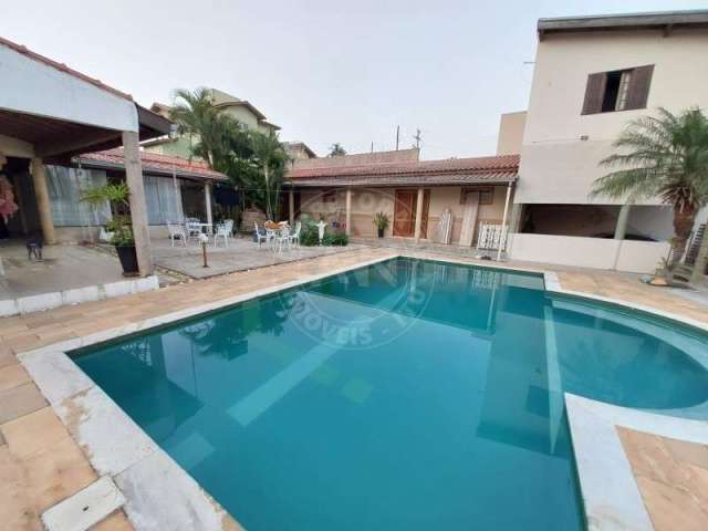 Casa com 4 quartos à venda no Jardim Sontag, Salto  por R$ 1.200.000