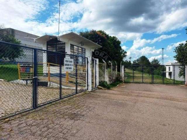 Barracão / Galpão / Depósito para alugar no Itaim Guaçu, Itu , 8678 m2 por R$ 200.000