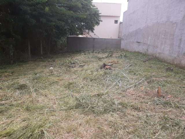 Terreno à venda no Jardim Santa Rosa, Itu  por R$ 180.000