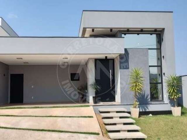 Casa com 3 quartos à venda no Condomínio Reserva Saint Paul, Itu  por R$ 1.690.000