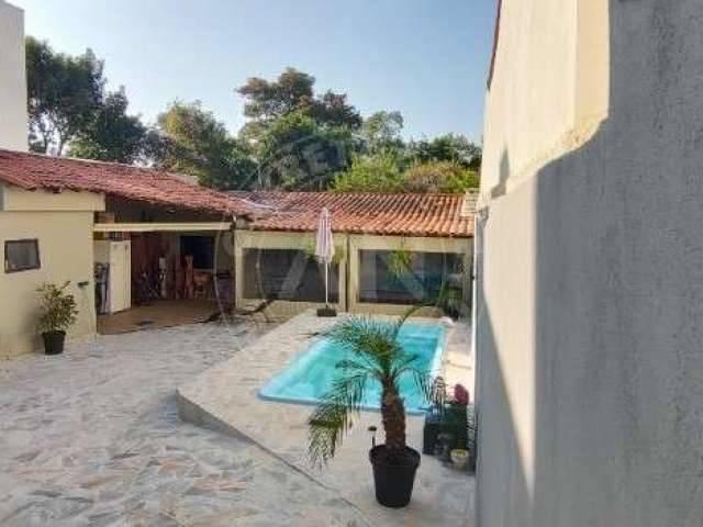 Casa venda 2 quartos Jardim Paraíso 137,50m²