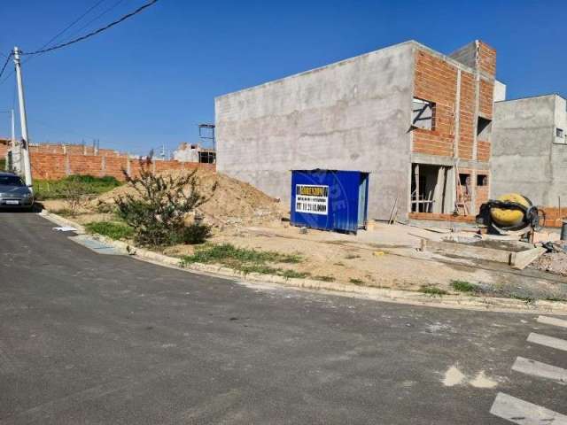 Terreno venda Jardim Novo São Pedro 175,00m²