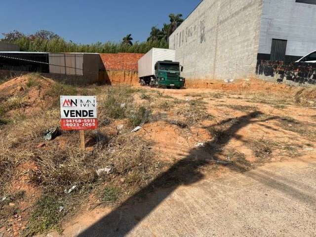 Terreno à venda no Jardim Aeroporto I, Itu  por R$ 360.000