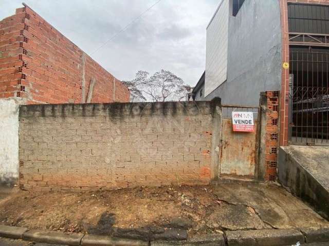 Terreno residencial para Venda Progresso Itu