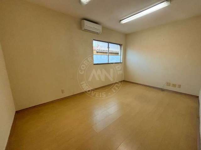 Sala comercial com 1 sala para alugar no Jardim Corazza, Itu , 36 m2 por R$ 700