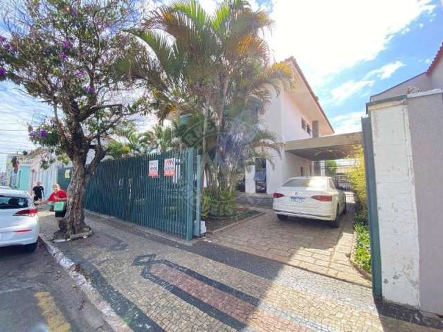 Casa com 3 quartos à venda no Centro, Itu , 604 m2 por R$ 3.000.000