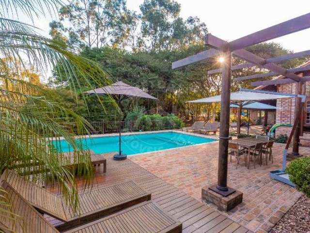 Casa para locação no Condomínio Terras de São José em Itu/SP.