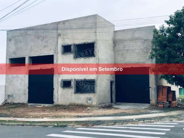 Barracao comercial para locação Jardim Santa Marta, Salto/Sp.