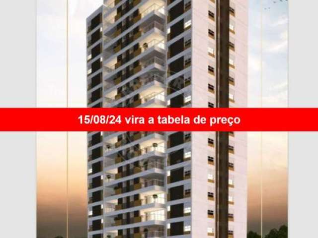 Luxuoso apartamento à venda no Luxor Residencial no bairro Itu Novo Centro em Itu/SP.