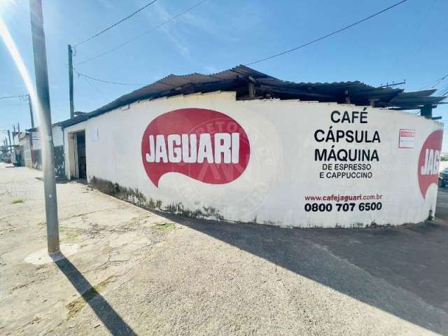 Casa à venda no Jardim São José (Ponto Comercial)