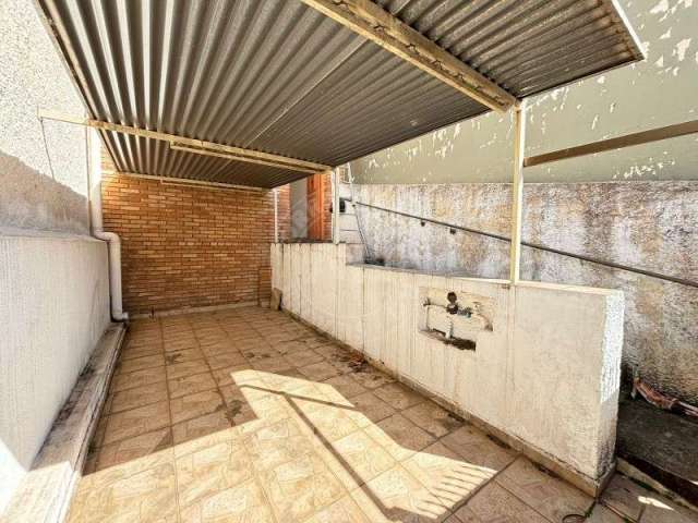 Casa com 2 quartos para alugar no Centro, Itu  por R$ 2.010