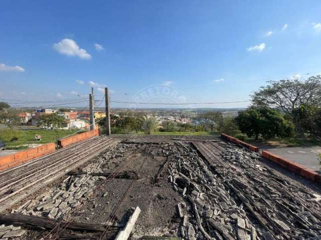 Casa à venda no bairro Jd. Bom Viver em Itu/SP