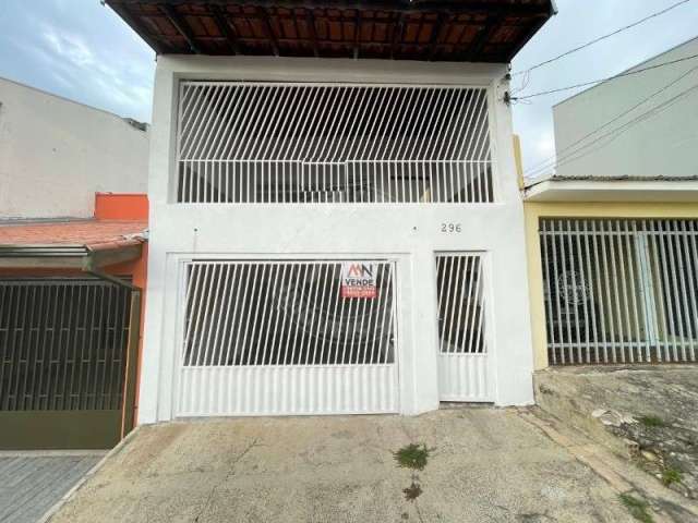 Casa com 3 quartos à venda na Vila Flora, Salto , 160 m2 por R$ 330.000