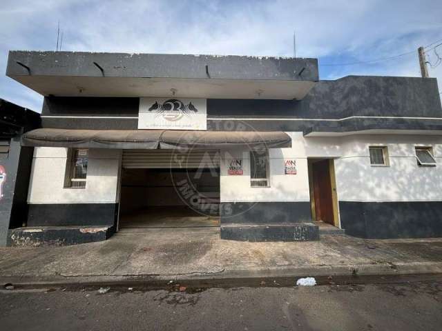 Ponto comercial com 1 sala à venda no Jardim Santa Cruz, Salto  por R$ 250.000