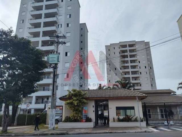 Apartamento para Locação - Residencial Torres de Itu