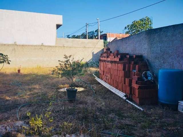 Terreno à venda no bairro Madre Paulina em Itu/SP