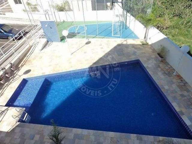 Apartamento venda Rancho Grande 47,23 m²