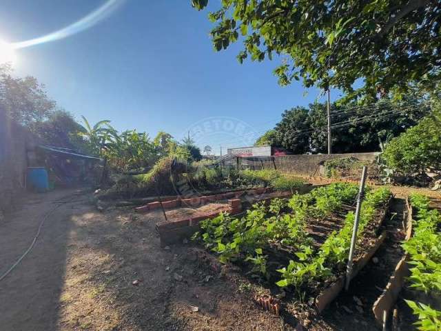 Terreno à venda no bairro Presidente Medici